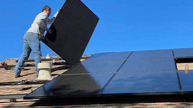 Fördermittelberatung & Modernisierung