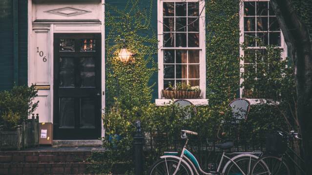 Wie viel Haus kann ich mir leisten?