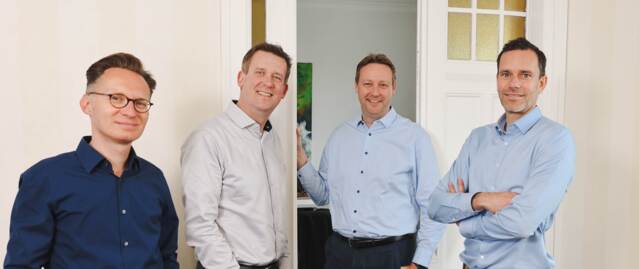 Vermögensverwaltungsstrategie