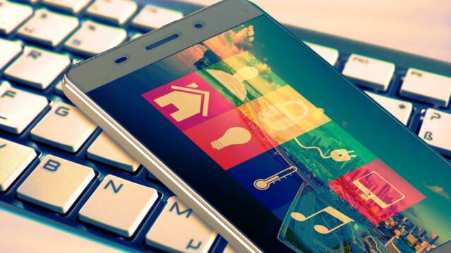 Smart Home – Die Finanzierung von intelligenter Haustechnik