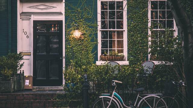 Wie viel Haus kann ich mir leisten?