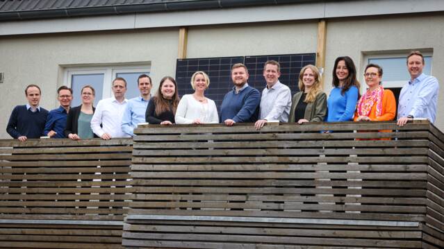 So gelingt die Baufinanzierung bei steigenden Zinsen und auch in Krisenzeiten