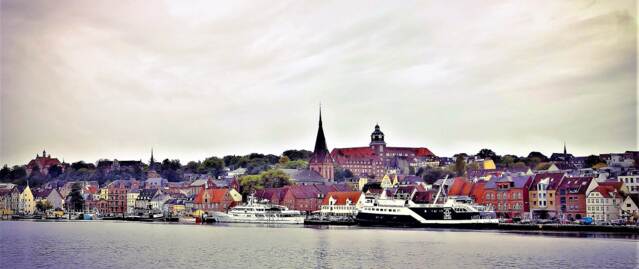 Digitale Filiale Flensburg