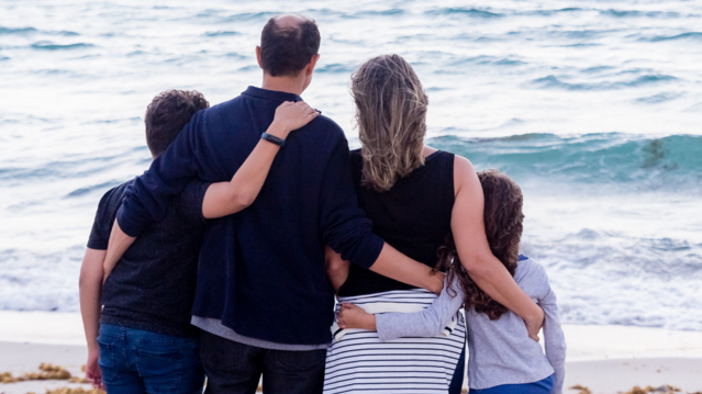 Familienleistungsausgleich: Geld sparen als Familie