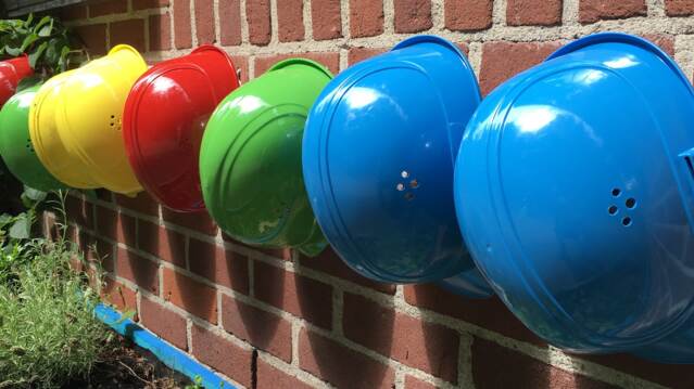 Versicherungen für Bauherren