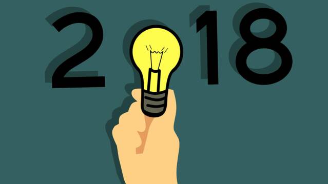 Kreditanstalt für Wiederaufbau: Was sich 2018 ändert