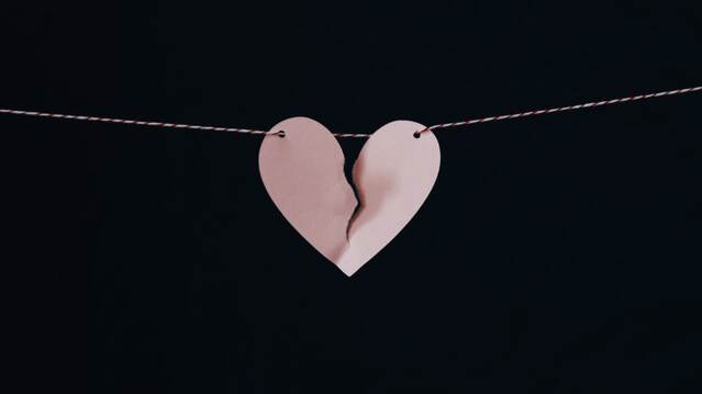 Scheidung mit Immobilie: Wie geht es jetzt weiter?