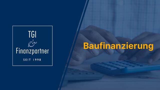 Baufinanzierungsrechner als Excel Download verfügbar