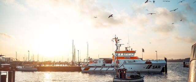 Altersvorsorge Satrup