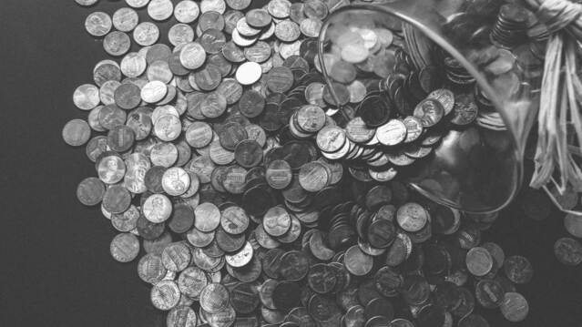 Grauer Kapitalmarkt – Geldanlage mit Vorsicht