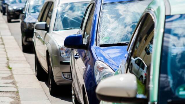 Haftpflicht, Vollkasko, Teilkasko – Wie viel Kfz-Versicherung braucht man?