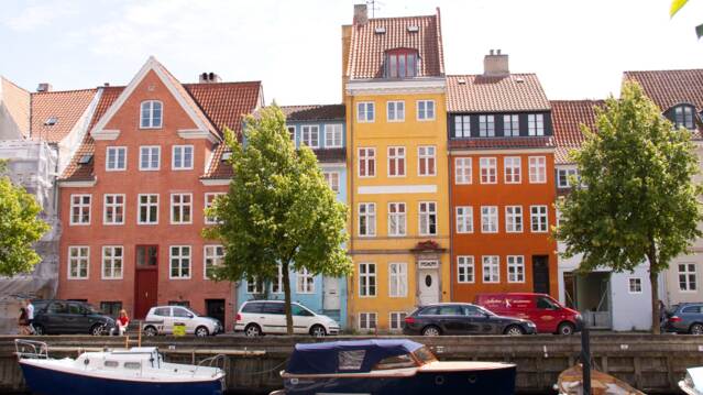 Eigentumswohnung- der Weg zur Traumwohnung