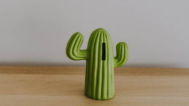 Niedrige Baukreditzinsen: Das Tilgungs-Paradoxon