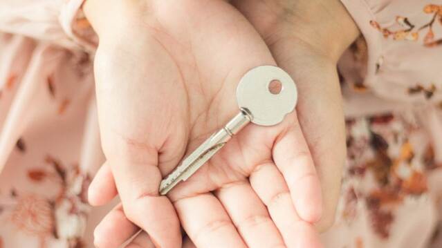 Eine Immobilie erben: annehmen oder ausschlagen?