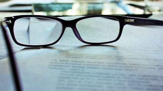 Notfallordner anlegen – Wichtige Unterlagen für den Fall der Fälle Teil 2