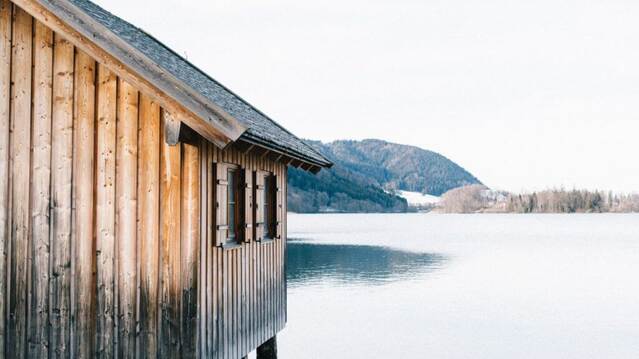 Hier geht’s zum Glück: Der Traum vom eigenen Haus