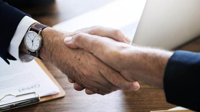 Die Haftpflichtversicherung – eine absolute Pflichtversicherung