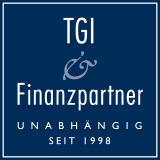 Logo TGI Finanzpartner