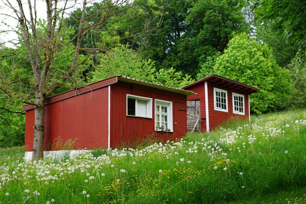 Die Kosten eines Tiny House