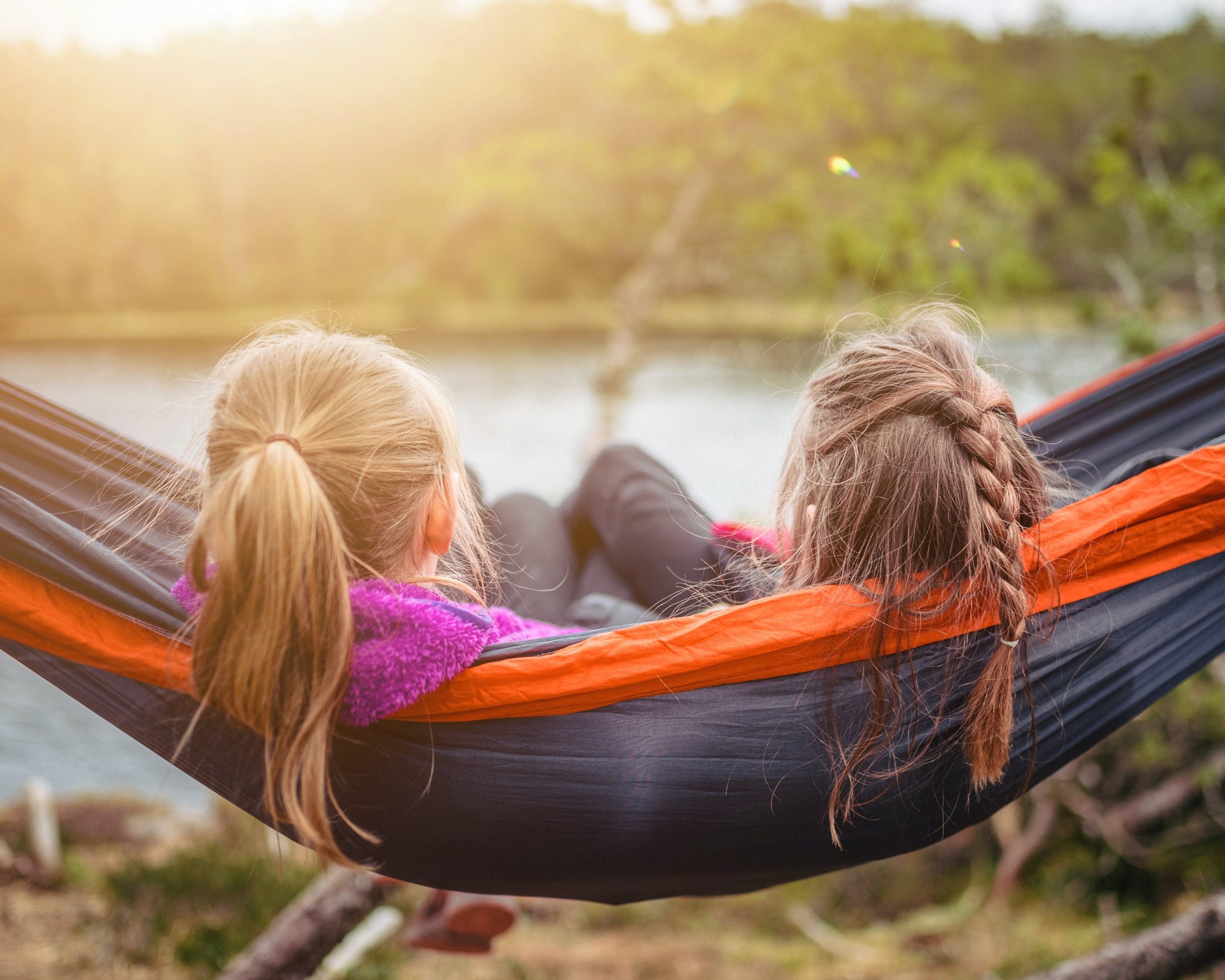 Geldanlage für Kinder und Enkelkinder