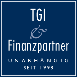 TGI Finanzpartner Logo